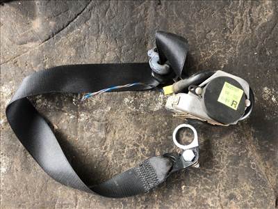 MERCEDES-BENZ A-CLASS W168 Jobb első Biztonsági Öv (08186) 566287601