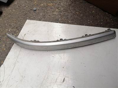 OPEL CORSA C F08, F68 Jobb első Lökhárító Díszléc (08793)