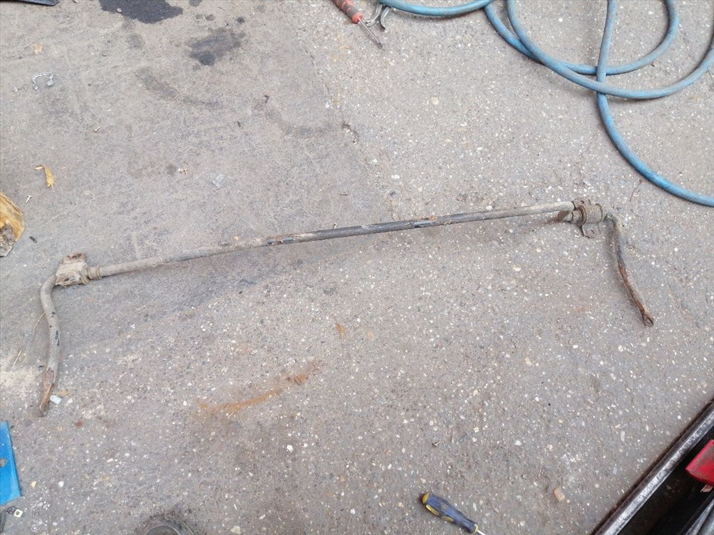 HYUNDAI MATRIX FC Hátsó Vízszintes Stabilizátor Rúd (10522) 1. kép