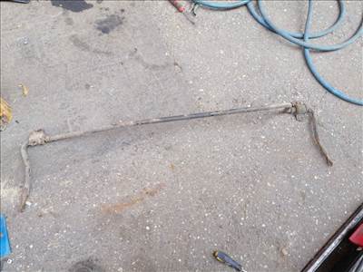 HYUNDAI MATRIX FC Hátsó Vízszintes Stabilizátor Rúd (10522)