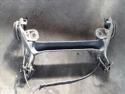 FIAT PUNTO 188 Hátsó Híd (Dobfékes) (11528)