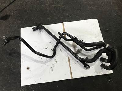 VW PHAETON 3D_ Vízcső (16086)