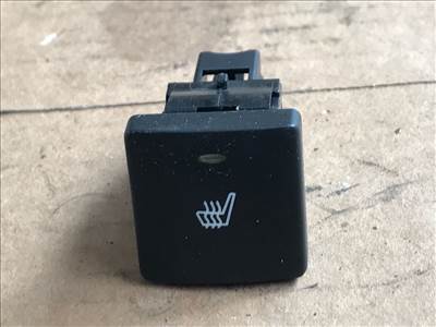 PEUGEOT 607 9D, 9U Jobb első Ülésfűtés Kapcsoló (28734) 9629649177