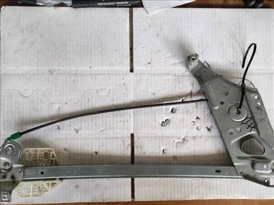 RENAULT ESPACE III JE0_ Bal hátsó Ablakemelő Szerkezet (Elektromos) (31212)