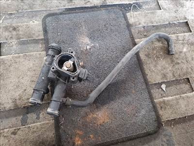 RENAULT ESPACE III JE0_ Vízcső (33659) PA66GB30