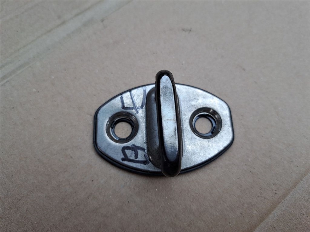 VW GOLF VI 5K1 Bal első Ajtóbehúzó (36642) 5KC 837 033 1. kép