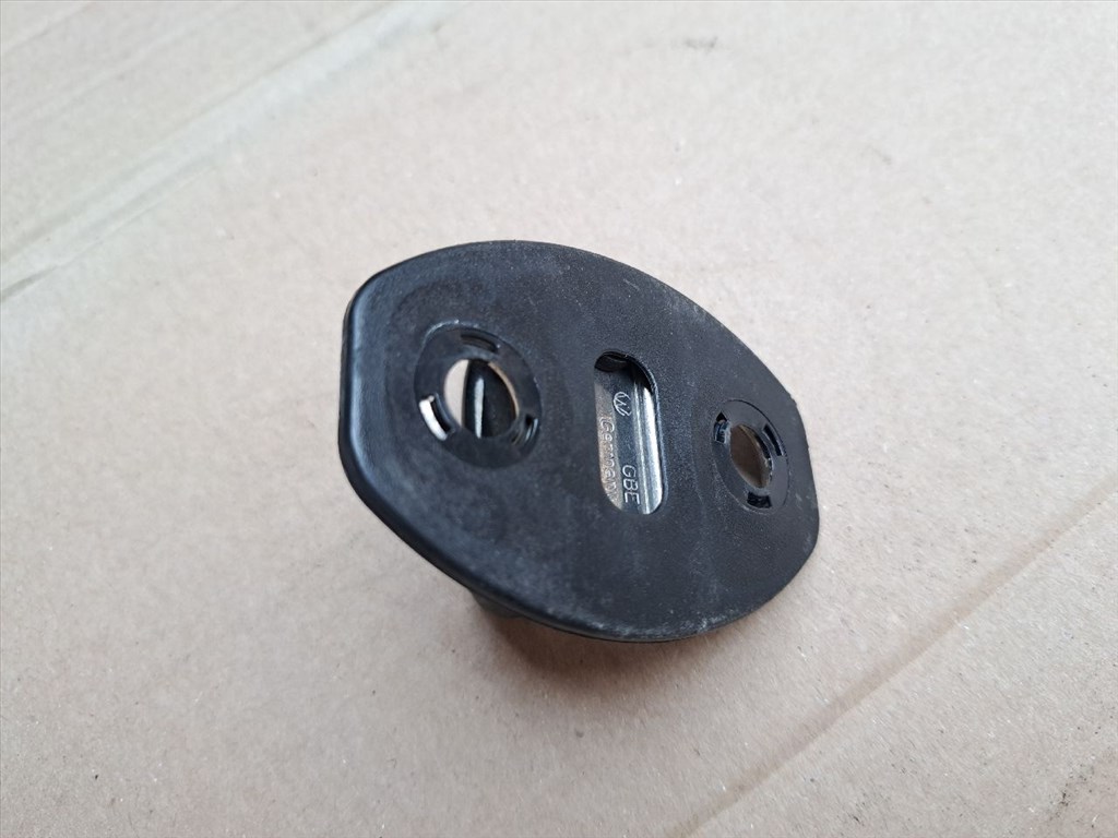 VW GOLF VI 5K1 Bal első Ajtóbehúzó (36642) 5KC 837 033 2. kép