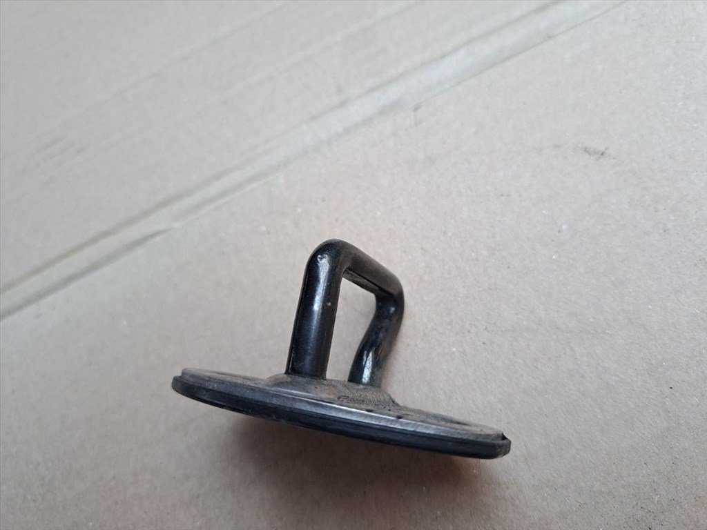 VW GOLF VI 5K1 Bal első Ajtóbehúzó (36642) 5KC 837 033 4. kép