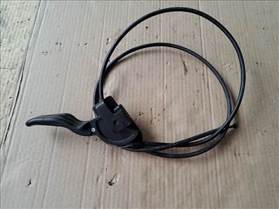 OPEL MERIVA  Motorháztető Nyitó Kar / Gomb (38179) 13128233