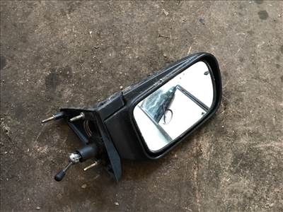 MITSUBISHI COLT III C5_A Bal Visszapillantó Tükör (Mechanikus) (45920)