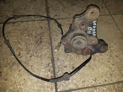 Opel Vivaro Bal Hátsó Kerékagy + ABS Jeladó