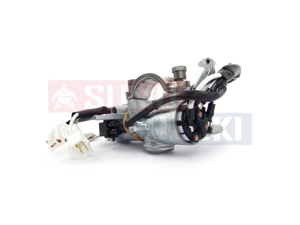 Suzuki Samurai SJ419 diesel gyújtáskapcsoló 37100-83880 3. kép