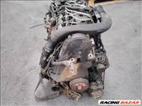 Volvo D5204T6 bontott motor 2.0 D