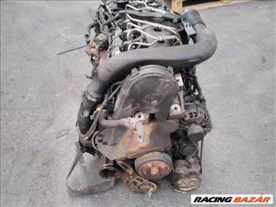 Volvo D5204T6 bontott motor 2.0 D