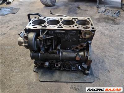 Volkswagen Passat B8 2.0 CRTDI CRL motorblokk 