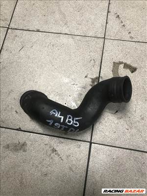 Audi A4 (B5 - 8D) 1,9 TDI turbócső