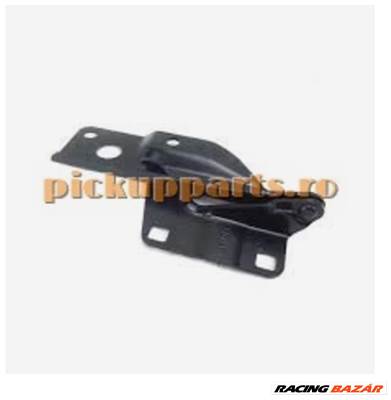 Nissan Navara (D40) jobb oldali motorháztető zsanér , bal oldali motorháztető zsanér 