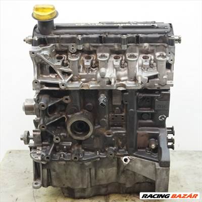 Renault Mégane II, Renault Scénic II 1.5dci 74KW/101LE motor K9K728 K9KF728