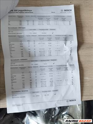 Ford Mondeo Mk4 2.2 TDCi Porlasztó  0445115025