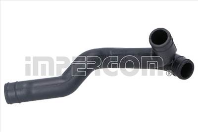 ORIGINAL IMPERIUM 223857 - forgattyúsház szellőztető cső AUDI SEAT SKODA VW