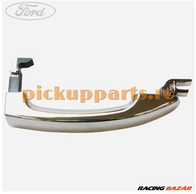Ford Ranger Mk3 külső ajtó kilincs 2012-2015