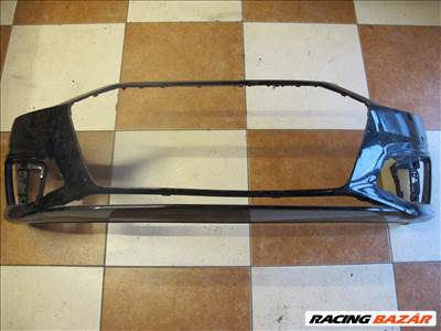 Audi A4 (B9 - 8W) első lökhárító 