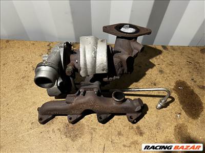 Renault Clio III, Renault Mégane III, Dacia 1.5 dCi turbó 54359710028