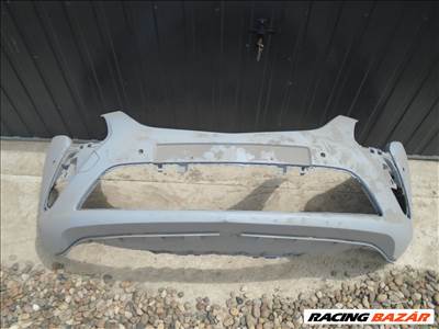 Opel Zafira C lökhárító első 13300485