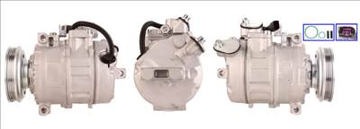 LUCAS ACP239 - klíma kompresszor AUDI