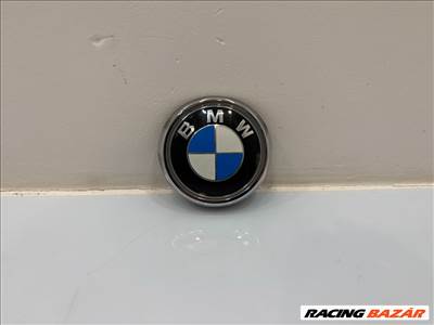 BMW F25 X3 gyári hátsó embléma 51147364375