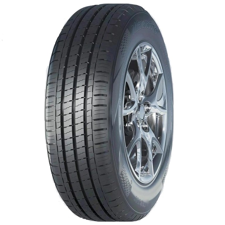 205/65 R 16 C MILEKING MK-737   téli (107/105T DOT2124  TL) 1. kép