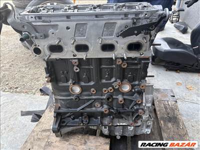 Audi Q5 (8R) motor