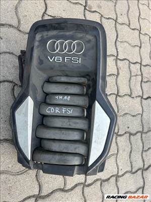 Audi A8 (D4 - 4H) 4.2 FSI quattro szívósor 