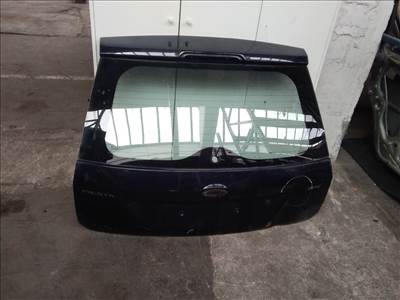FORD FIESTA VI  Csomagtérajtó (Részeivel) (05994)