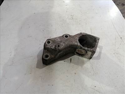 PEUGEOT 206 SW 2E/K Motor Tartó Bak (Fém) (07612)