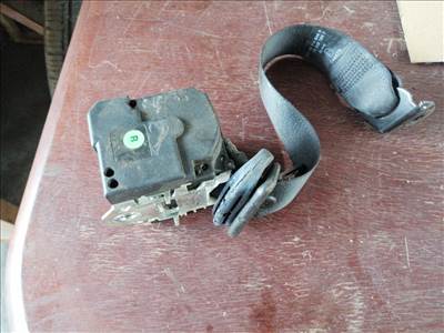 OPEL CORSA C F08, F68 Jobb hátsó Biztonsági Öv (09154)