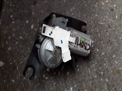 PEUGEOT 308 4A_, 4C_ Hátsó Ablaktörlő Motor (13023)