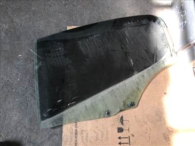 PEUGEOT 407 6D_ Bal hátsó Ablak (14292)