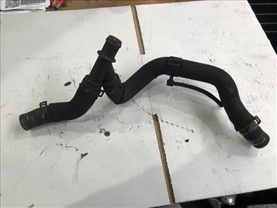 VW PHAETON 3D_ Vízcső (16089)