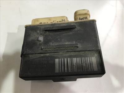 PEUGEOT 407 6D_ Izzító Relé (19293) 9662570880