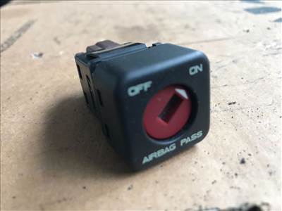 PEUGEOT 607 9D, 9U Légzsák Kapcsoló (28735) 963732005XT