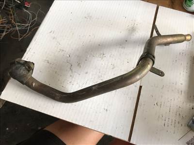 NISSAN ALMERA TINO V10 Vízcső (28865)