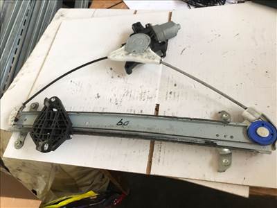 SUBARU IMPREZA Ferdehátú GR, GH, G3 Bal első Ablakemelő Szerkezet (Elektromos) (29153)