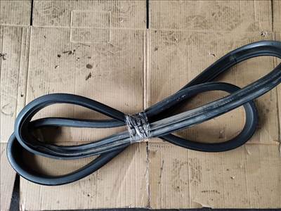 OPEL ASTRA G Ferdehátú F48_, F08_ Jobb hátsó Ajtó Szigetelés (31056)