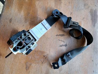 OPEL ZAFIRA A F75_ Jobb első Biztonsági Öv (34070) 33009758