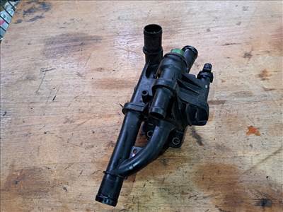 FORD C-MAX II  Termosztátház Csővel (34907) 9670253780