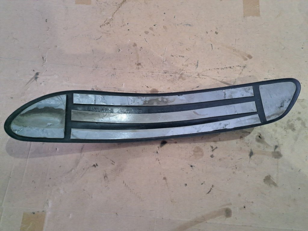 HONDA JAZZ II GD Bal hátsó Lökhárító Díszléc (35490) 08P02-SAA-6000-A2 2. kép