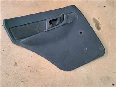 VW POLO CLASSIC 6KV2 Bal hátsó Ajtó Kárpit (35651) W06K4867209D HDY