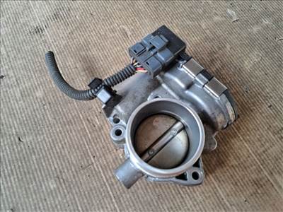 PEUGEOT 307 SW 3H Fojtószelep (Elektromos) (38659) BOSCH/0 280 750 085, TU5JP4