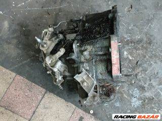 Renault Mégane II Váltó (Mechanikus) *130085*